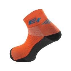 E+ NUOVA CALZA RUNNING