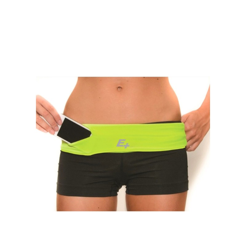 CINTURA ELASTICA - MOTUS FLEXY