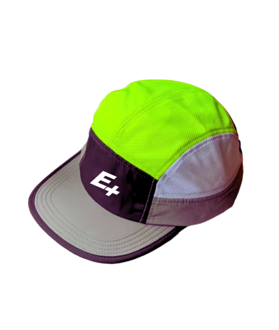 5 PANEL LIGHT CAP
