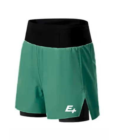 PANTALONCINO 2 IN 1 DONNA