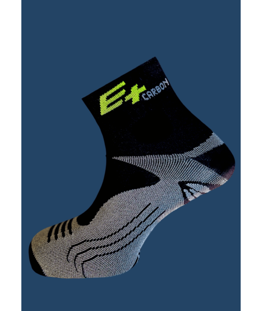 CALZA CARBON E+