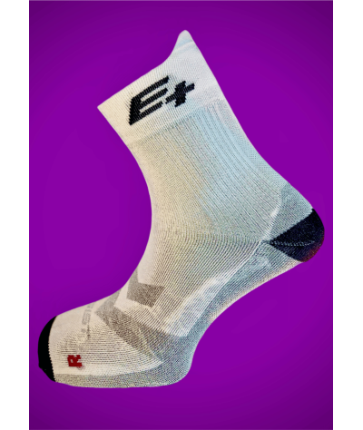 Calzino Running Carbon Gist