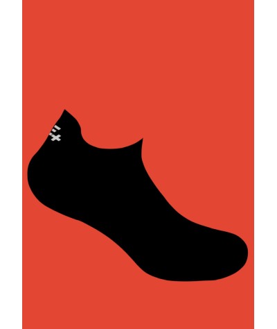 CALZA RUNNING GHOST E+