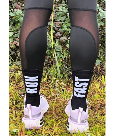 CALZA RUN FAST E+