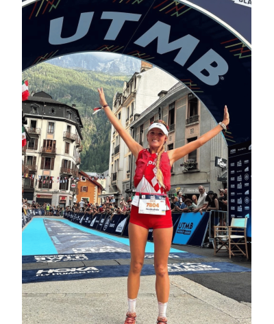 visiera running ultralight