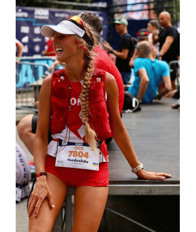 visiera running ultralight