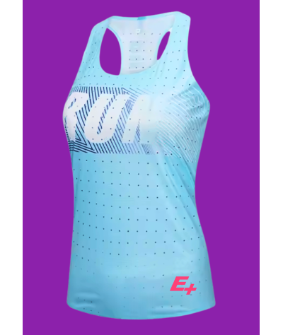 CANOTTA RUN DONNA E+