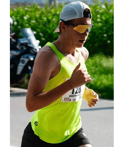 CANOTTA SPEED UOMO E+