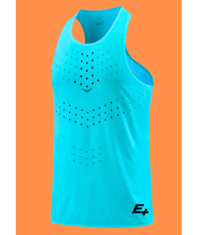 CANOTTA SPEED UOMO E+