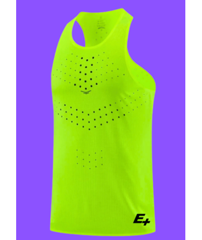 CANOTTA SPEED UOMO E+