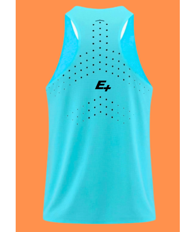 CANOTTA SPEED UOMO E+