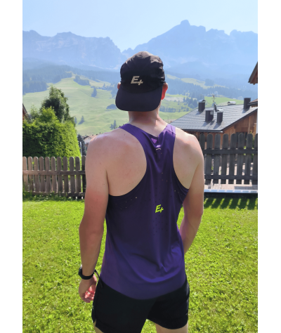 CANOTTA SPEED UOMO E+