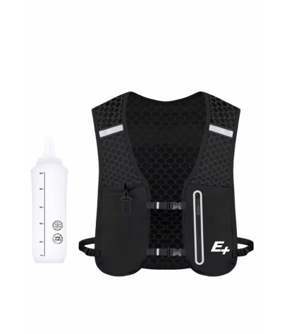 GILET UNISEX IDRATAZIONE E+