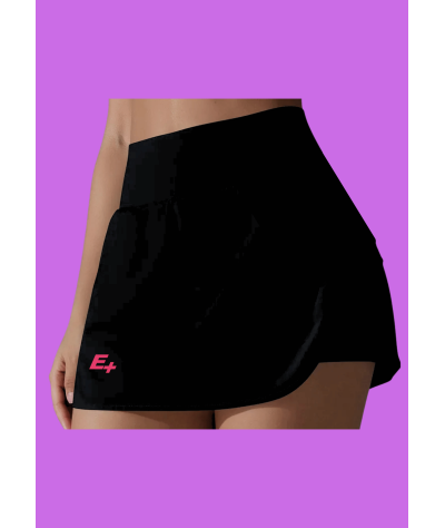 NEW RUNNING 2 IN 1 GONNA SHORT