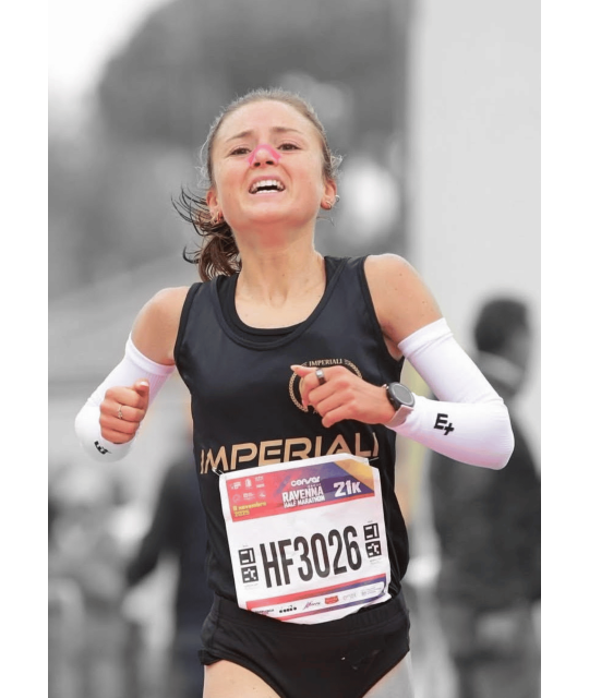 E+ MANICOTTI MERAKLON