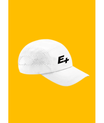 CAP RUN E+