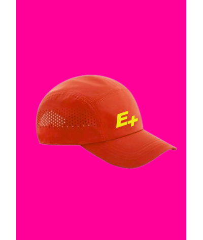 CAP RUN E+