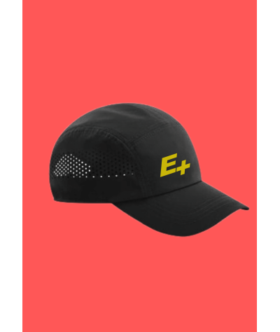 CAP RUN E+