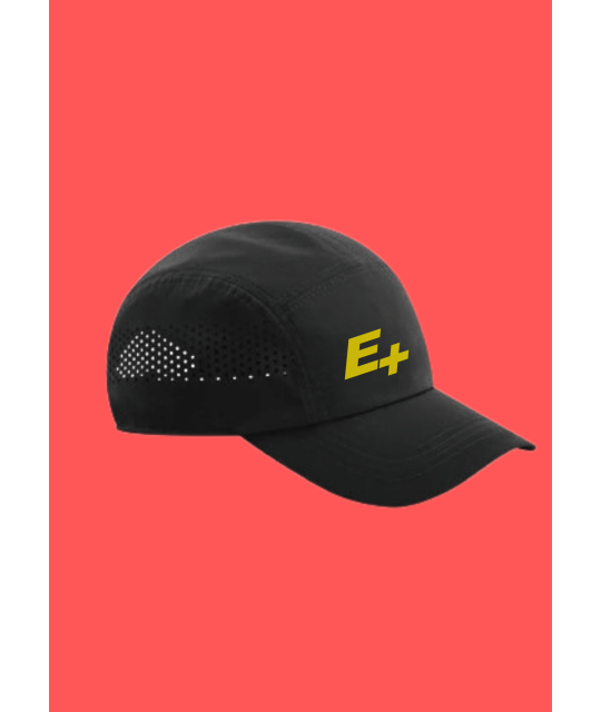 CAP RUN E+