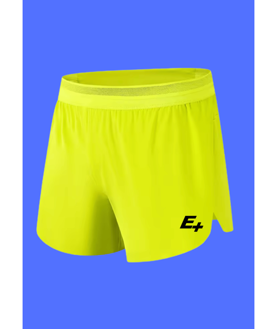 PERFORMANCE SHORT E+
