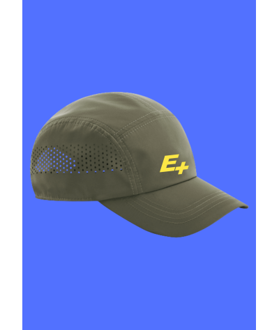 CAP RUN E+