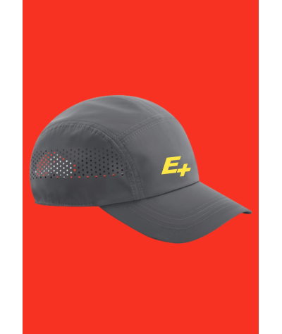 CAP RUN E+