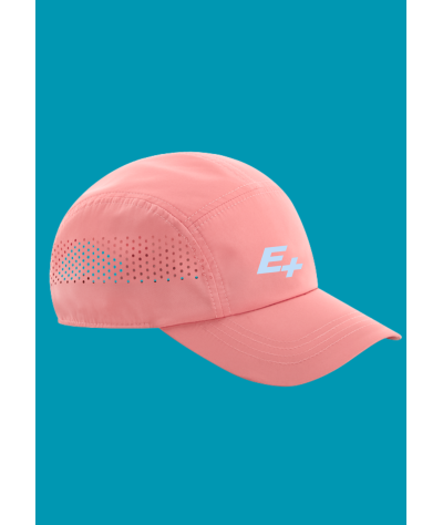 CAP RUN E+