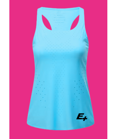 CANOTTA SPEED DONNA E+