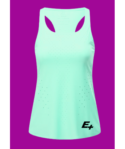 CANOTTA SPEED DONNA E+