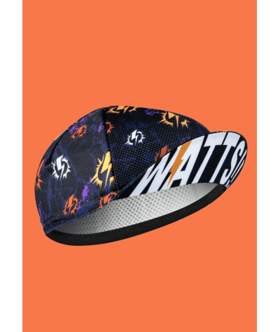 Cappellino Stile Gist
