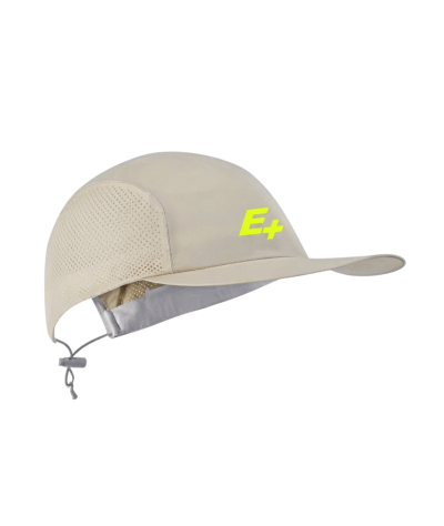CAP TRAIL RUN E+