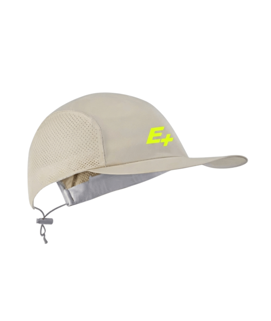 CAP TRAIL RUN E+