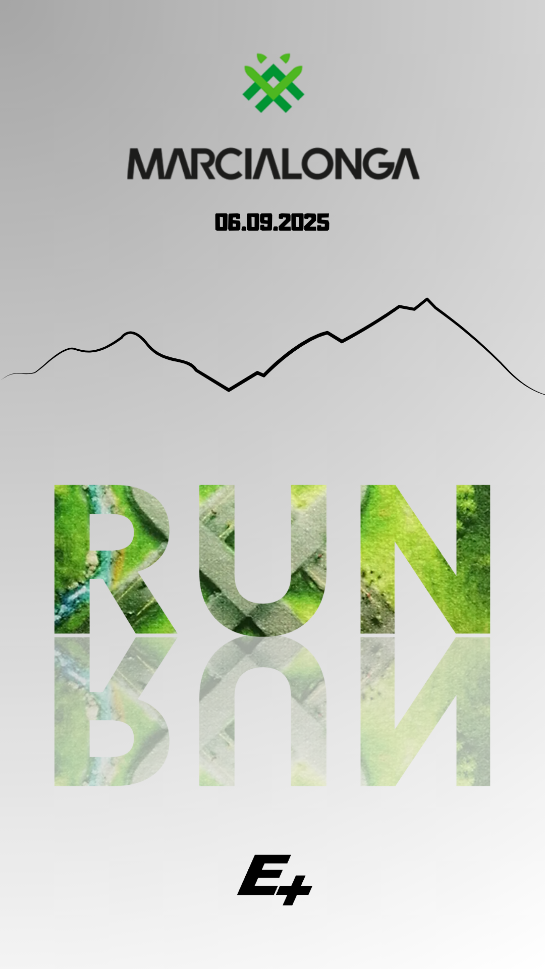 Marcialonga Running - Moena 6|10|25