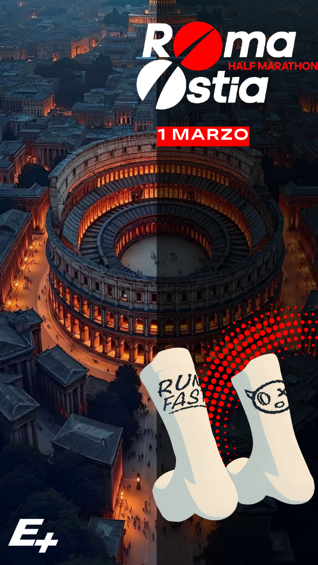 ostia roma